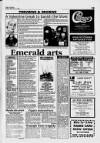 Middlesex County Times Friday 16 February 1990 Page 19