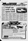 Middlesex County Times Friday 16 February 1990 Page 36