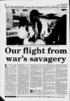 Middlesex County Times Friday 23 February 1990 Page 6