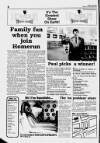 Middlesex County Times Friday 23 February 1990 Page 8