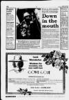 Middlesex County Times Friday 23 February 1990 Page 10