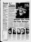 Middlesex County Times Friday 23 February 1990 Page 12