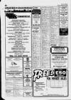 Middlesex County Times Friday 23 February 1990 Page 38