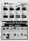 Middlesex County Times Friday 23 February 1990 Page 65