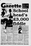 Middlesex County Times Friday 02 March 1990 Page 1