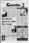Middlesex County Times Friday 02 March 1990 Page 21