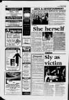 Middlesex County Times Friday 02 March 1990 Page 22