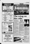 Middlesex County Times Friday 02 March 1990 Page 26