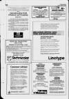Middlesex County Times Friday 02 March 1990 Page 52