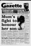 Middlesex County Times Friday 09 March 1990 Page 1
