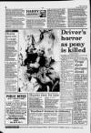 Middlesex County Times Friday 09 March 1990 Page 4