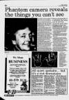 Middlesex County Times Friday 09 March 1990 Page 16