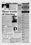 Middlesex County Times Friday 09 March 1990 Page 23