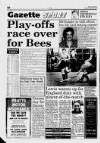 Middlesex County Times Friday 09 March 1990 Page 60