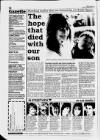 Middlesex County Times Friday 16 March 1990 Page 12