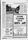 Middlesex County Times Friday 16 March 1990 Page 15