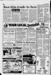Middlesex County Times Friday 16 March 1990 Page 20