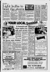 Middlesex County Times Friday 16 March 1990 Page 21