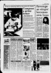 Middlesex County Times Friday 16 March 1990 Page 22