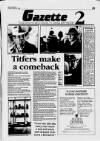 Middlesex County Times Friday 16 March 1990 Page 23