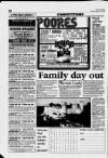 Middlesex County Times Friday 16 March 1990 Page 28