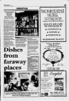 Middlesex County Times Friday 16 March 1990 Page 29