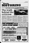 Middlesex County Times Friday 16 March 1990 Page 40