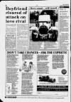 Middlesex County Times Friday 23 March 1990 Page 6