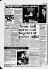 Middlesex County Times Friday 23 March 1990 Page 10