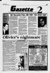 Middlesex County Times Friday 23 March 1990 Page 22
