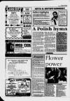 Middlesex County Times Friday 23 March 1990 Page 23