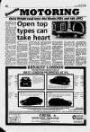 Middlesex County Times Friday 23 March 1990 Page 39