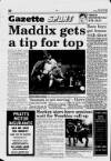 Middlesex County Times Friday 23 March 1990 Page 59