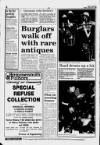 Middlesex County Times Friday 30 March 1990 Page 6