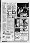 Middlesex County Times Friday 30 March 1990 Page 15