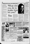 Middlesex County Times Friday 30 March 1990 Page 20