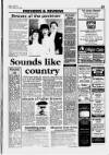 Middlesex County Times Friday 30 March 1990 Page 23