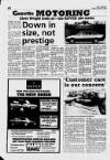 Middlesex County Times Friday 30 March 1990 Page 42