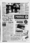 Middlesex County Times Friday 06 April 1990 Page 9