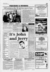 Middlesex County Times Friday 06 April 1990 Page 23