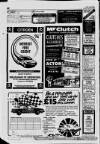 Middlesex County Times Friday 06 April 1990 Page 42