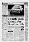 Middlesex County Times Friday 06 April 1990 Page 58