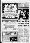 Middlesex County Times Friday 13 April 1990 Page 4