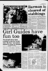 Middlesex County Times Friday 13 April 1990 Page 6