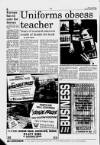 Middlesex County Times Friday 13 April 1990 Page 8