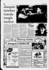 Middlesex County Times Friday 13 April 1990 Page 16