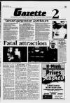Middlesex County Times Friday 13 April 1990 Page 19