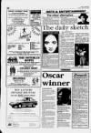 Middlesex County Times Friday 13 April 1990 Page 20