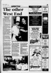 Middlesex County Times Friday 13 April 1990 Page 25