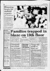 Middlesex County Times Friday 27 April 1990 Page 4